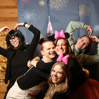 Līgo iesvētības 2024 - 