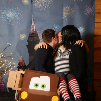 Līgo iesvētības 2024 - 