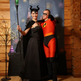 Līgo iesvētības 2024 - 