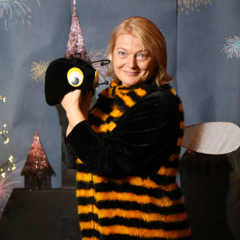 Līgo iesvētības 2024 - 