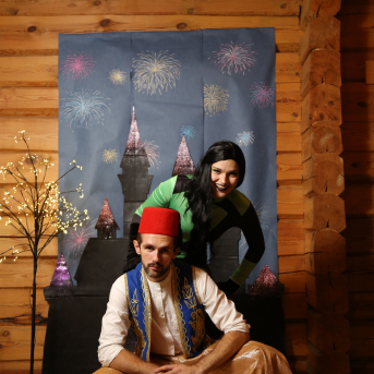 Līgo iesvētības 2024 - 