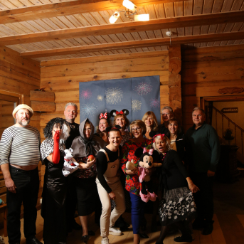 Līgo iesvētības 2024 - 