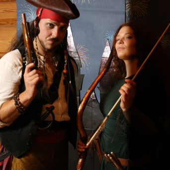 Līgo iesvētības 2024 - 