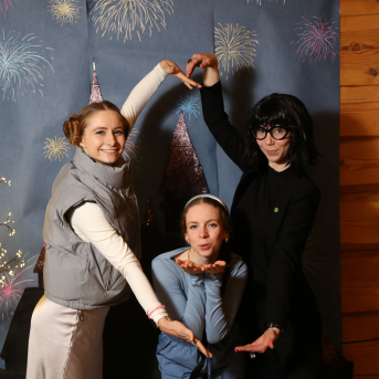 Līgo iesvētības 2024 - 