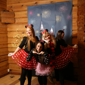 Līgo iesvētības 2024 - 