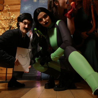 Līgo iesvētības 2024 - 