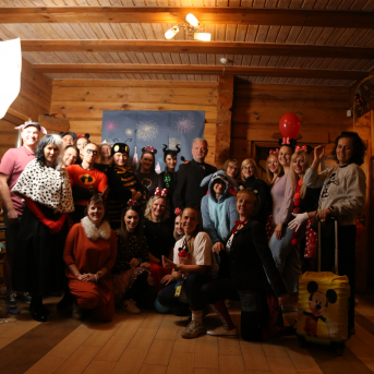 Līgo iesvētības 2024 - 