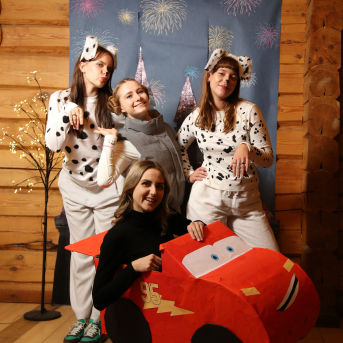 Līgo iesvētības 2024 - 