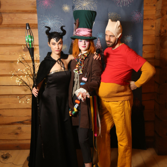 Līgo iesvētības 2024 - 