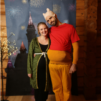 Līgo iesvētības 2024 - 