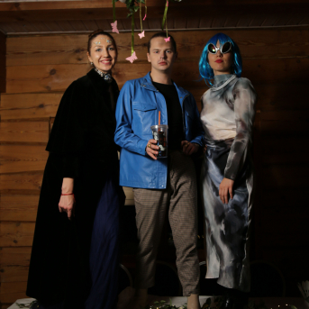 Līgo iesvētības 2024 - 