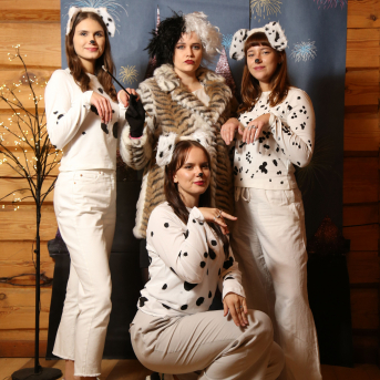 Līgo iesvētības 2024 - 