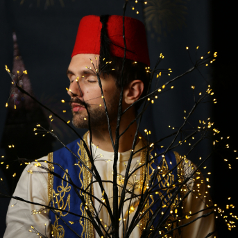 Līgo iesvētības 2024 - 