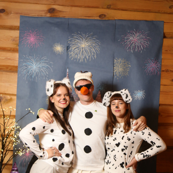 Līgo iesvētības 2024 - 