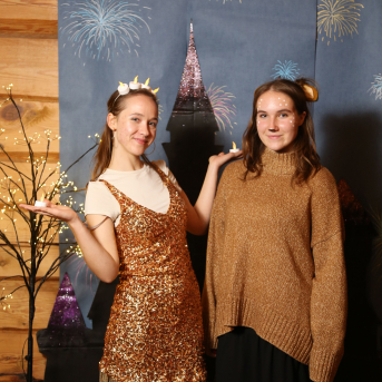 Līgo iesvētības 2024 - 