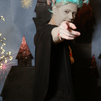 Līgo iesvētības 2024 - 