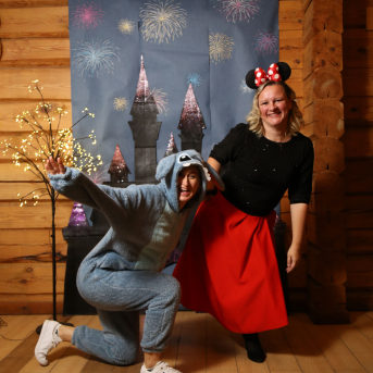 Līgo iesvētības 2024 - 