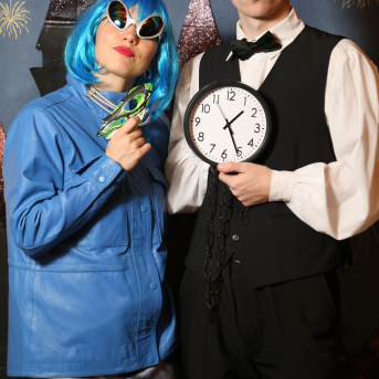 Līgo iesvētības 2024 - 