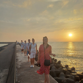 Līgo Taivānā 2024 - 