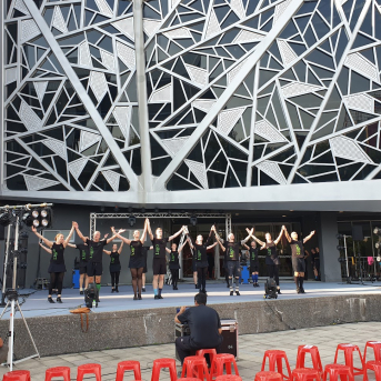 Līgo Taivānā 2024 - 