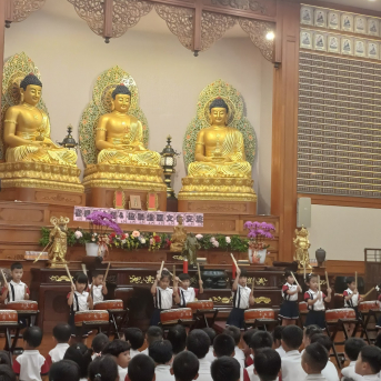 Līgo Taivānā 2024 - 