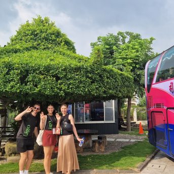 Līgo Taivānā 2024 - 