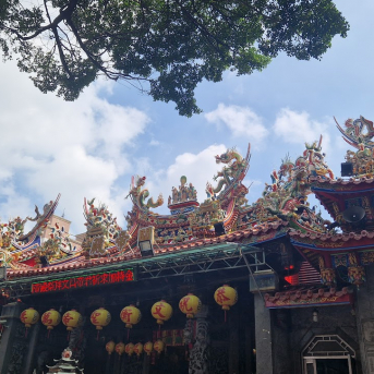 Līgo Taivānā 2024 - 