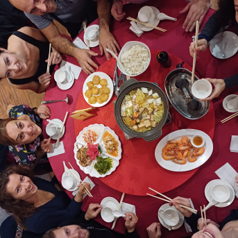 Līgo Taivānā 2024 - 