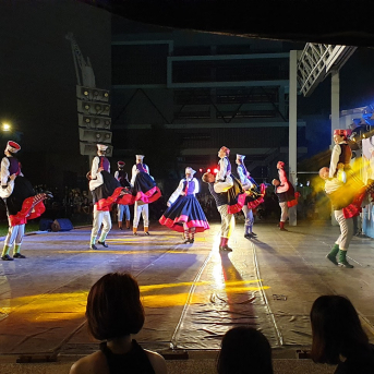 Līgo Taivānā 2024 - 