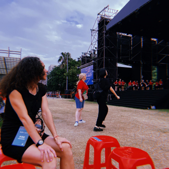 Līgo Taivānā 2024 - 