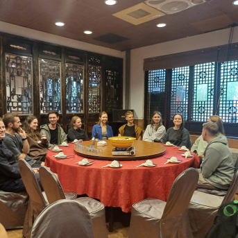 Līgo Taivānā 2024 - 