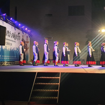 Līgo Taivānā 2024 - 