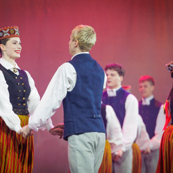 Soļi rakstos 2025 - 