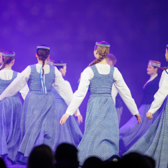 Soļi rakstos 2025 - 