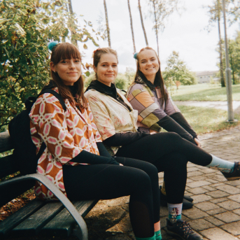 Janvāris 2025 / filmiņa #1 - 