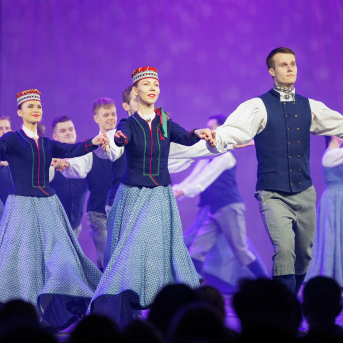 Soļi rakstos 2025 - 