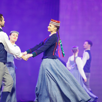 Soļi rakstos 2025 - 