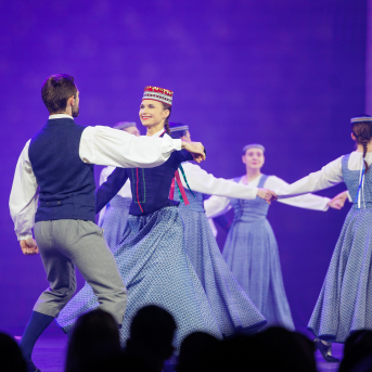 Soļi rakstos 2025 - 