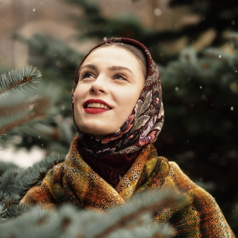 Tumsā sējam gaismu | Ziemas saulgrieži 2024 - 