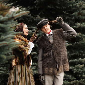 Tumsā sējam gaismu | Ziemas saulgrieži 2024 - 