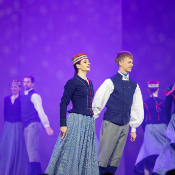 Soļi rakstos 2025 - 