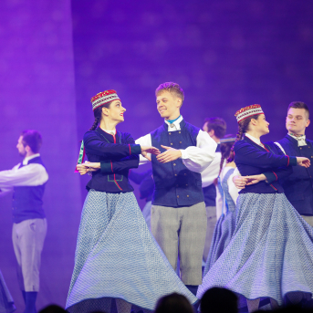 Soļi rakstos 2025 - 