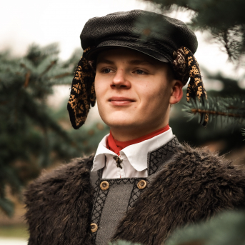 Tumsā sējam gaismu | Ziemas saulgrieži 2024 - 