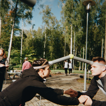 Janvāris 2025 / filmiņa #1 - 