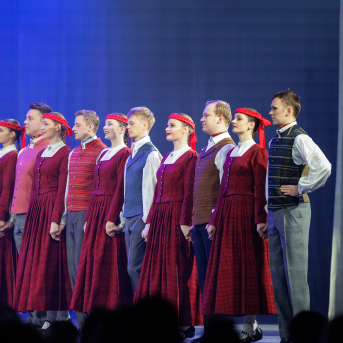 Soļi rakstos 2025 - 