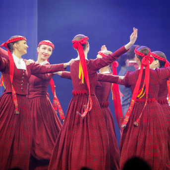 Soļi rakstos 2025 - 