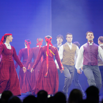 Soļi rakstos 2025 - 