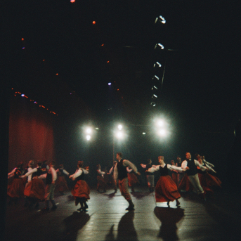 Janvāris 2025 / filmiņa #1 - 