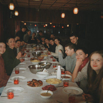 Janvāris 2025 / filmiņa #1 - 