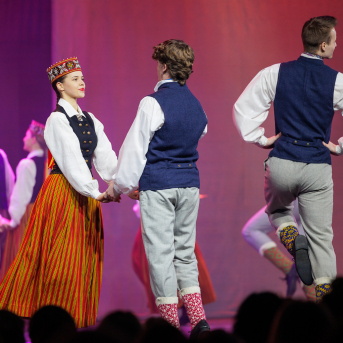 Soļi rakstos 2025 - 